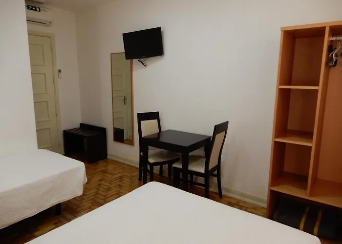 Guesthouse Coimbra City