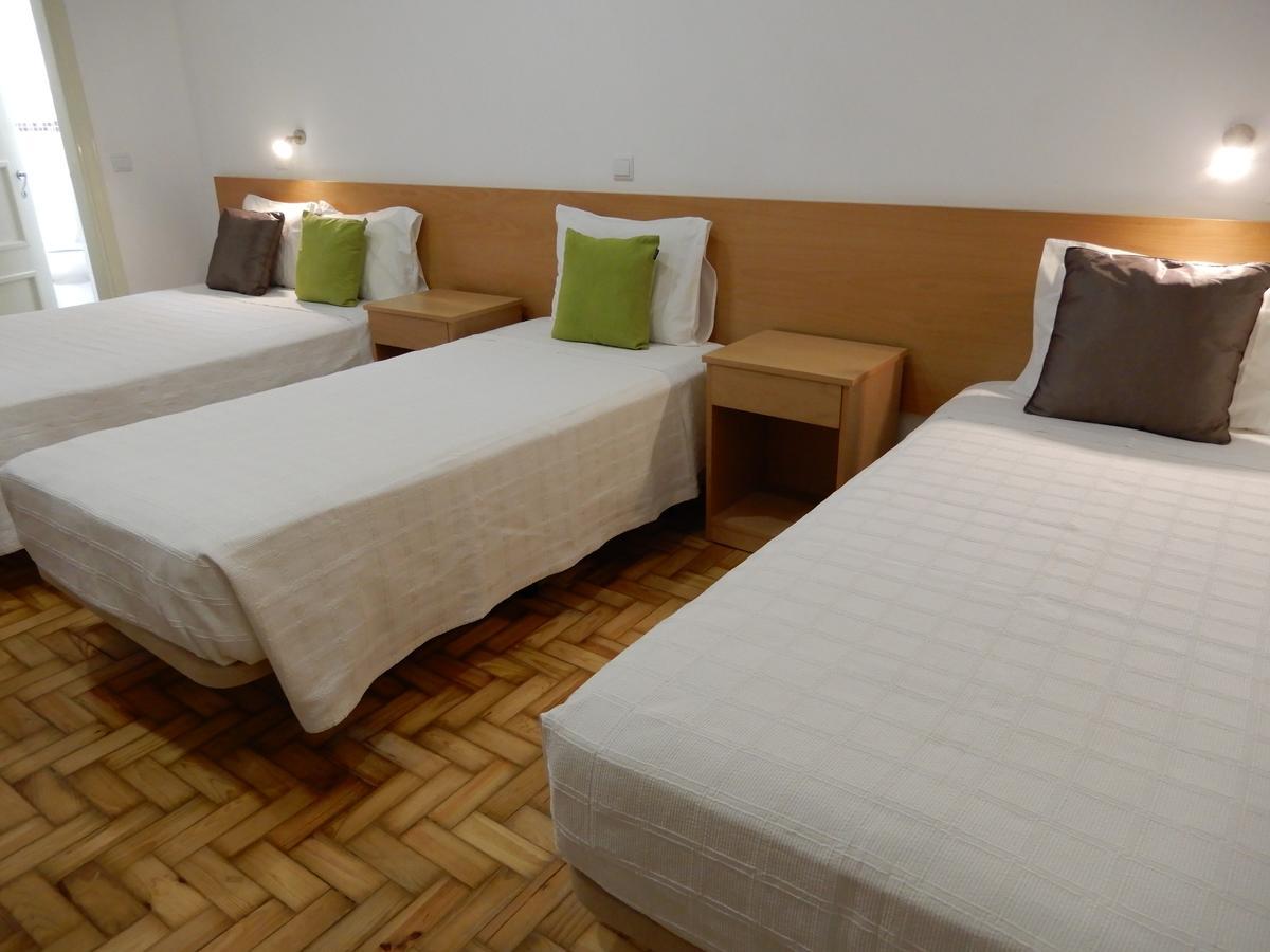Guesthouse Coimbra City Coimbra