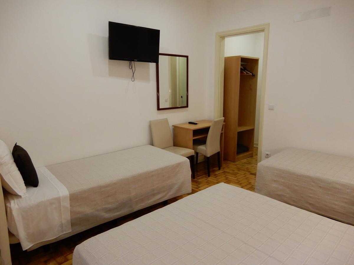 Guesthouse Coimbra City