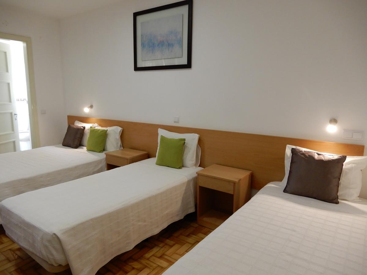 Guesthouse Coimbra City * Coimbra