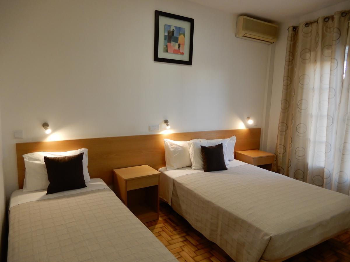 Guesthouse Coimbra City * Coimbra