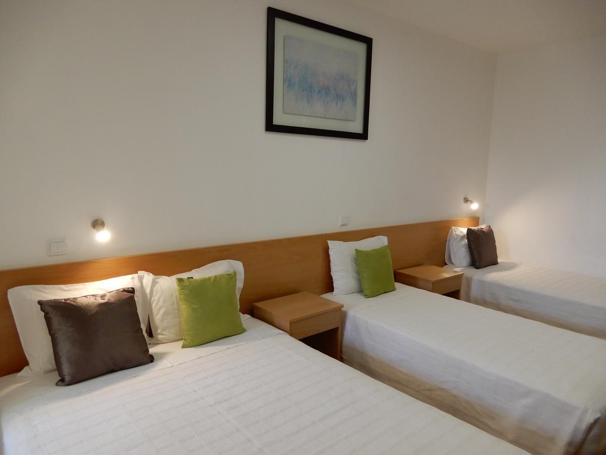 Guesthouse Coimbra City Affittacamere Coimbra