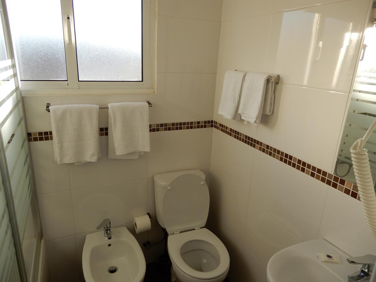 Guesthouse Coimbra City Affittacamere Coimbra