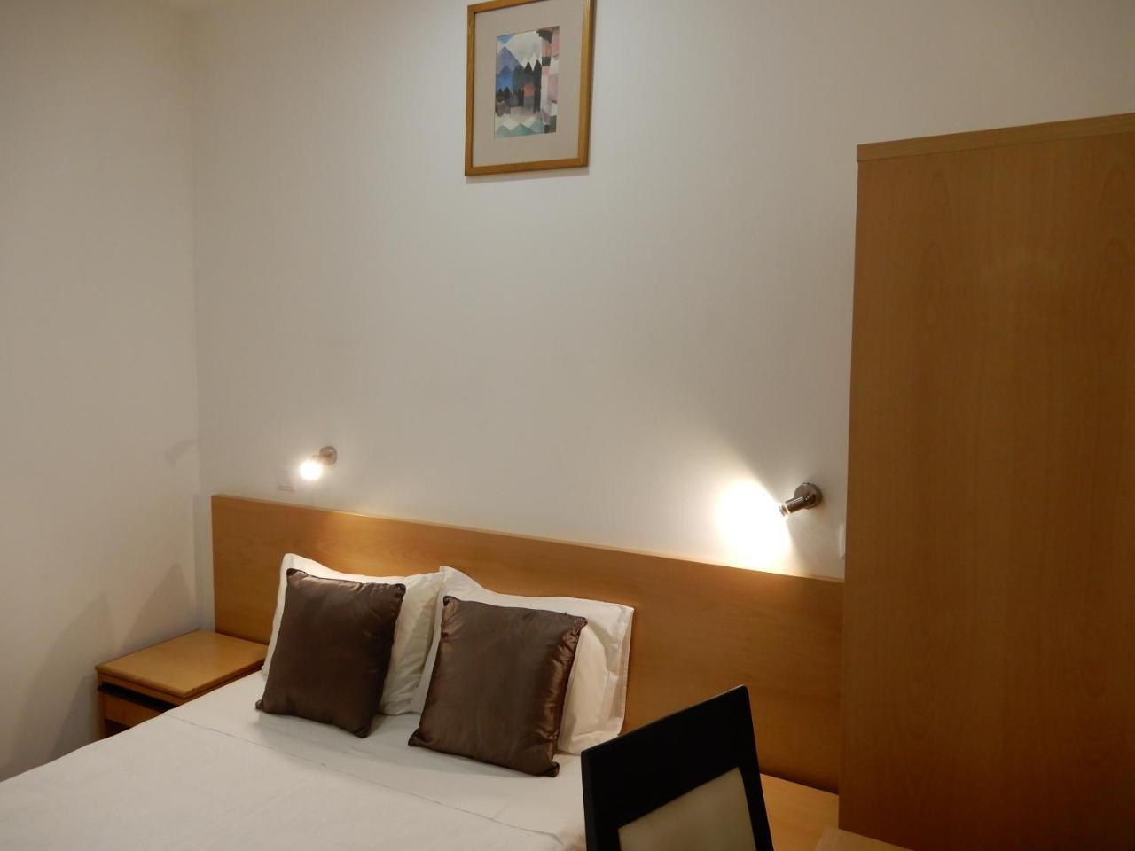 Guesthouse Coimbra City *