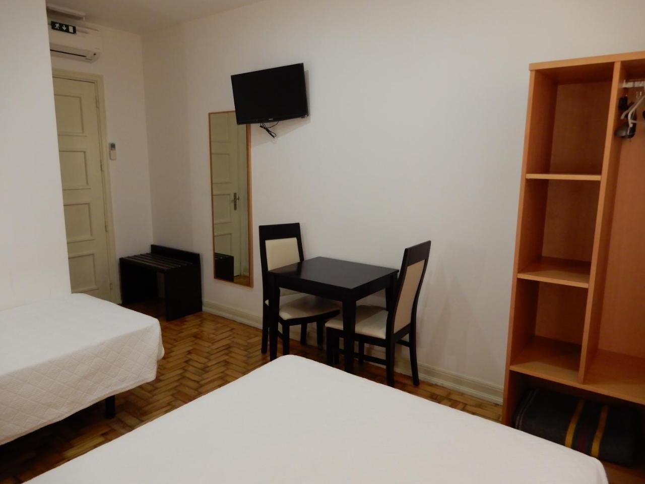 Guesthouse Coimbra City Affittacamere Coimbra