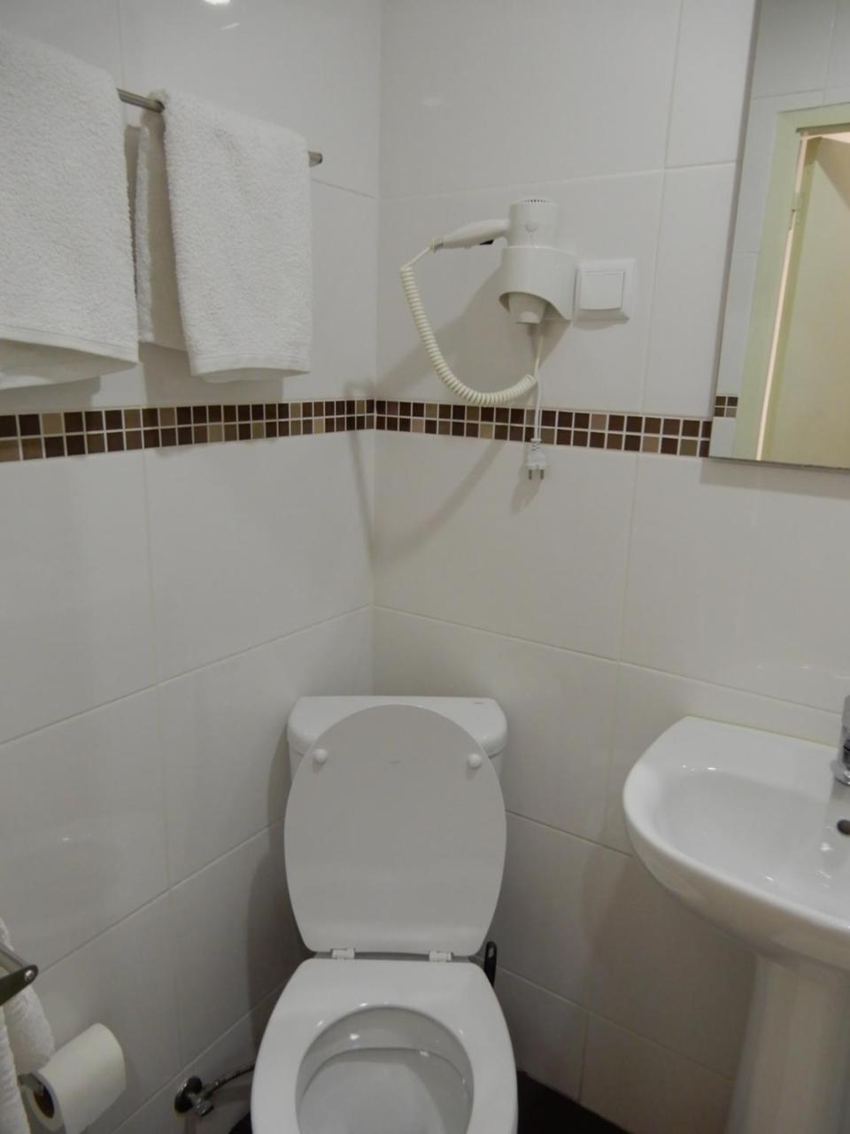 Guesthouse Coimbra City Affittacamere *