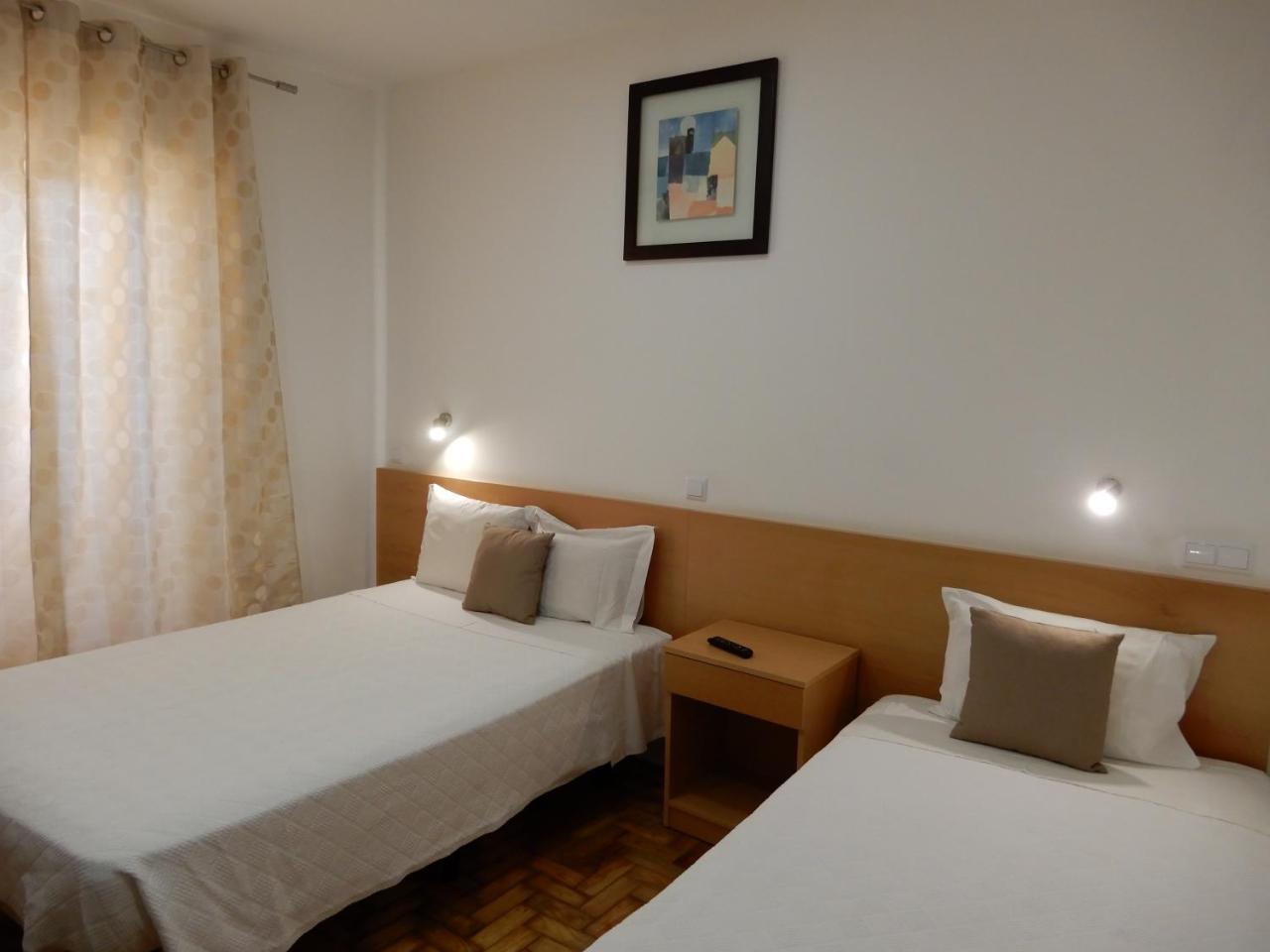 Guesthouse Coimbra City Affittacamere Coimbra