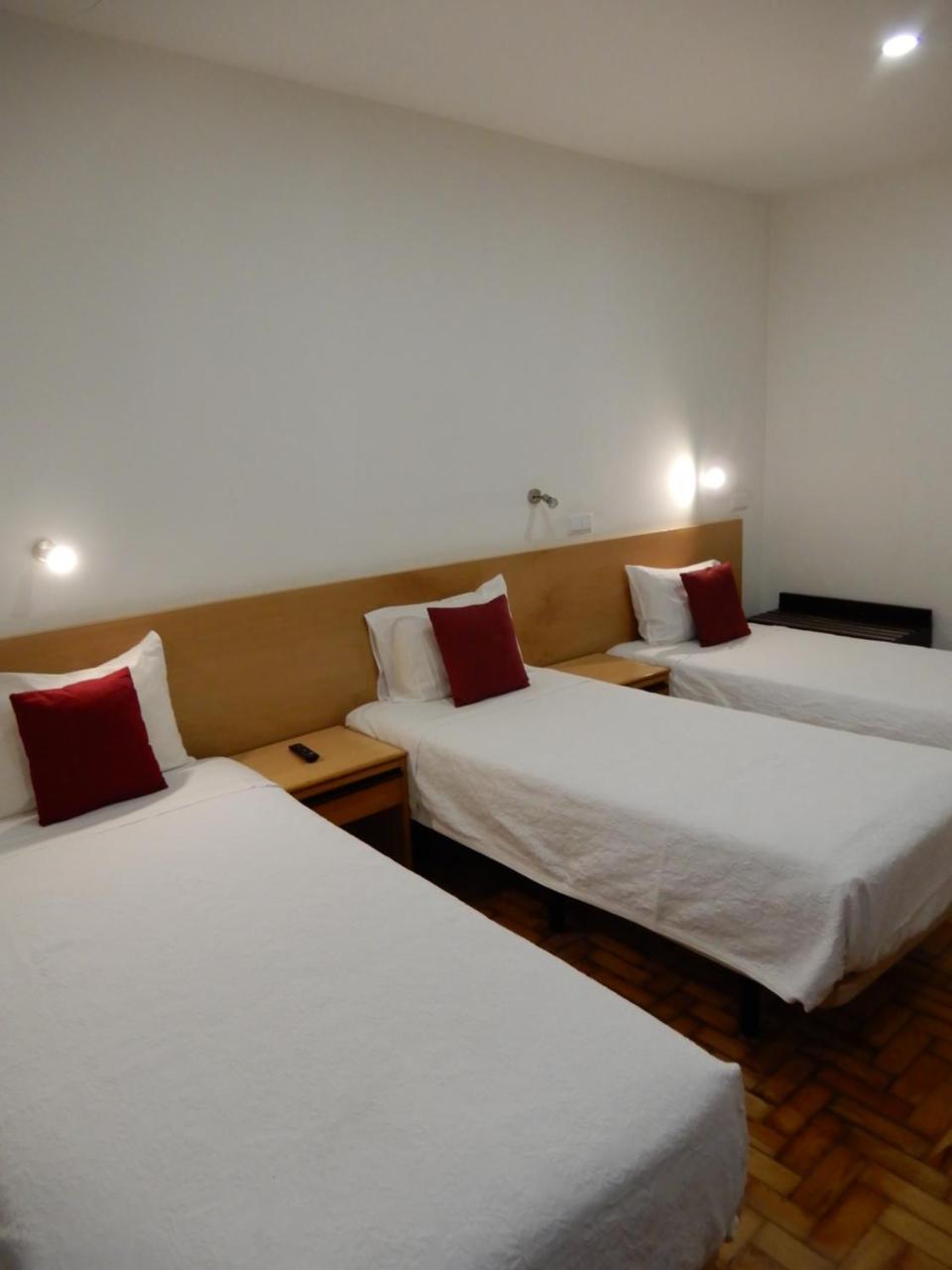 Guesthouse Coimbra City Affittacamere *