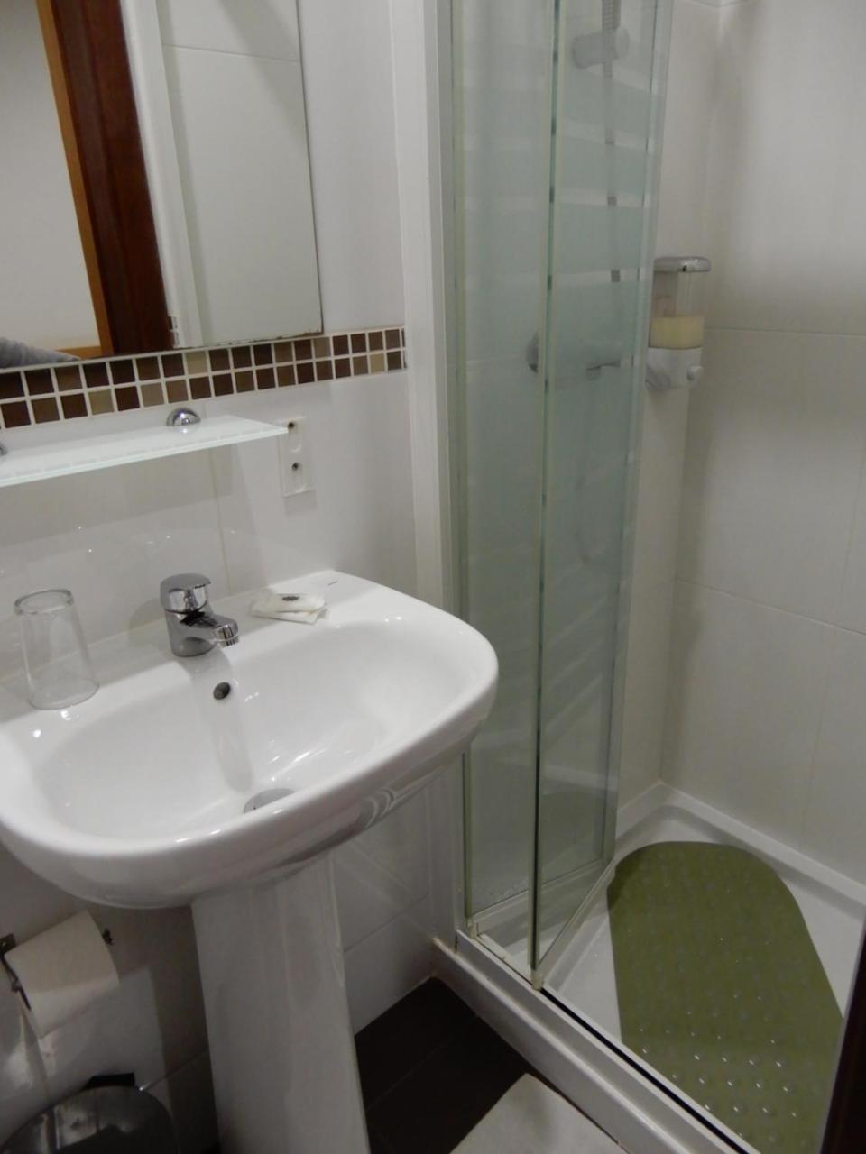 Guesthouse Coimbra City Affittacamere *